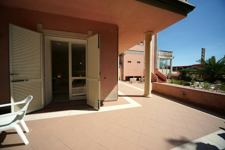 Apartamento Residence Happy