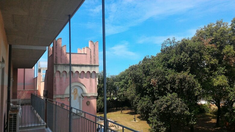 Apartamento Residence Happy
