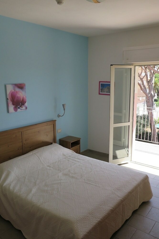 Apartamento Residence Happy