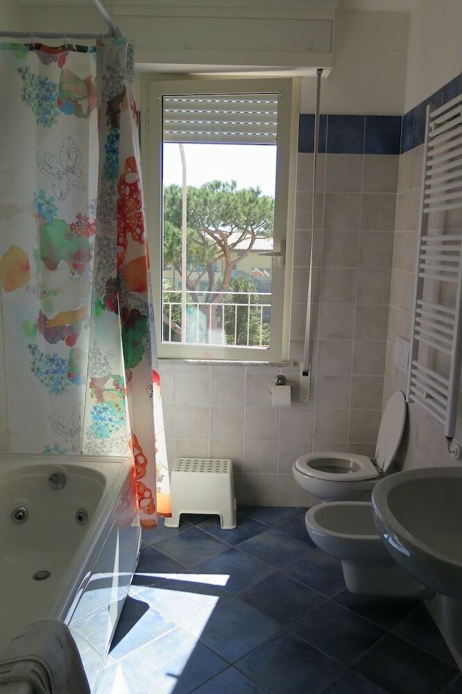 Apartamento Residence Happy