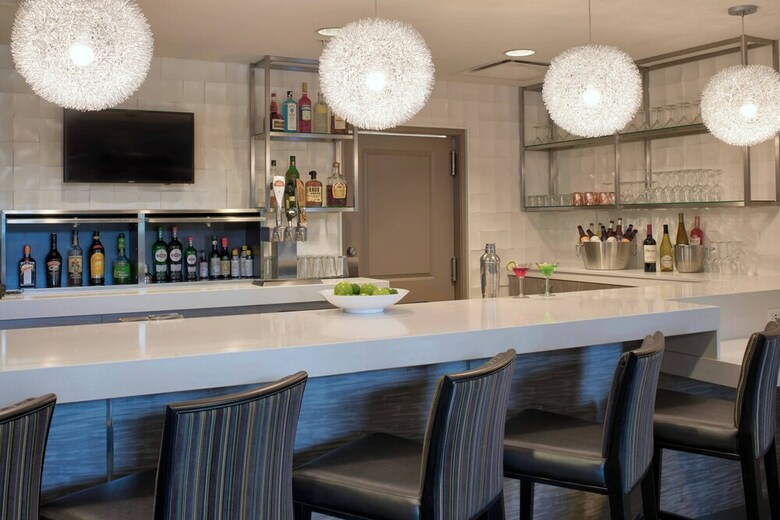 Hotel Residence Inn By Marriott Chicago Bolingbrook