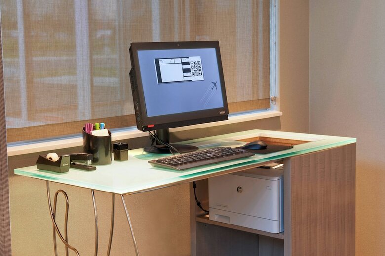 Hotel Residence Inn By Marriott Chicago Bolingbrook