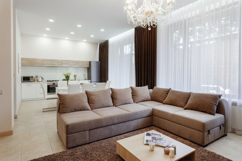 Arcadia Villa