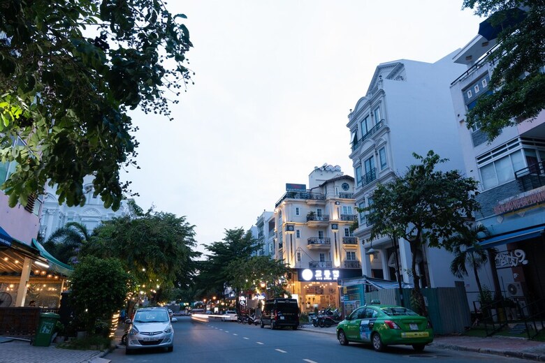 Aparthotel Jack Apartment 85