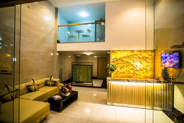 Aparthotel Jack Apartment 85