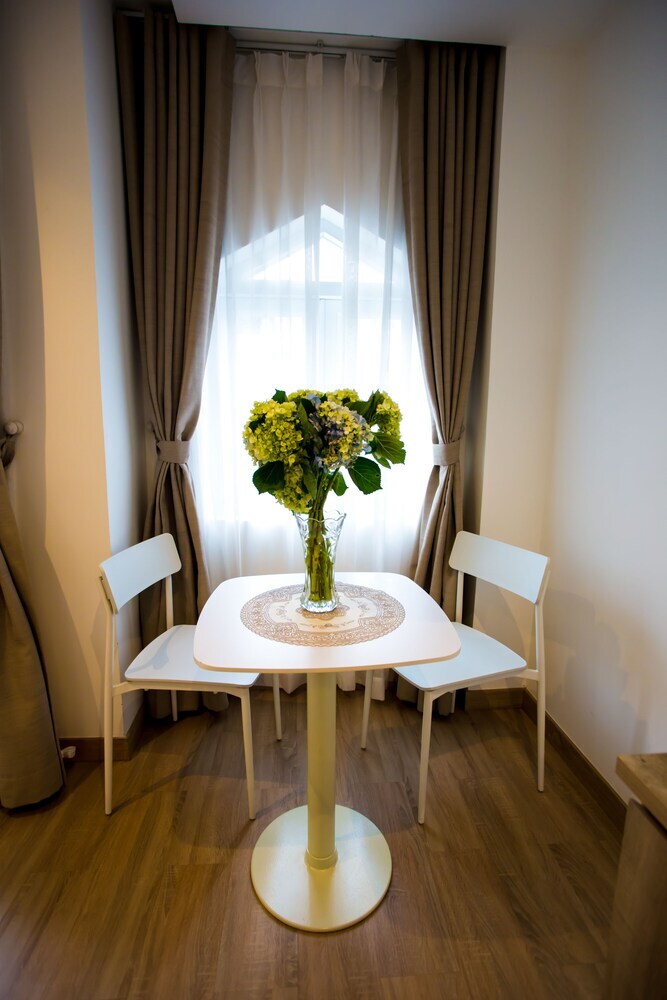 Aparthotel Jack Apartment 85