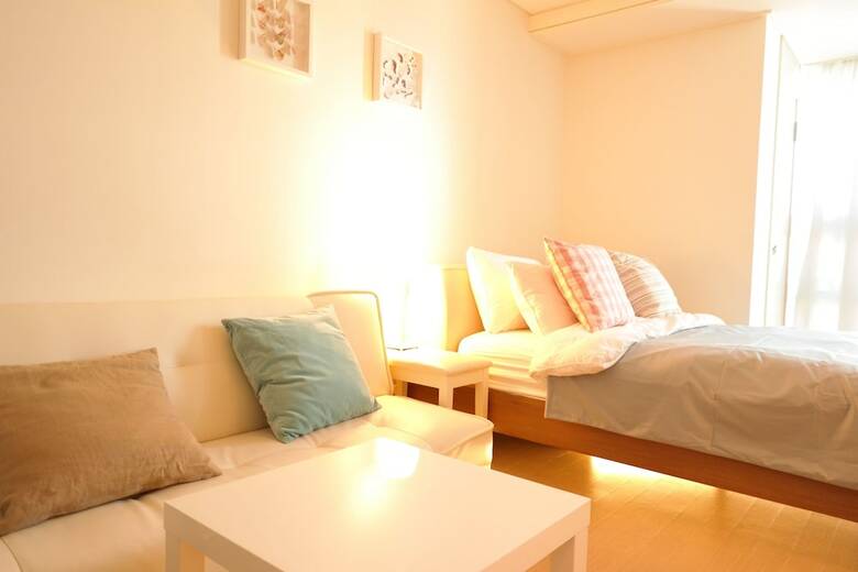 Apartamentos Myeongdong Studio