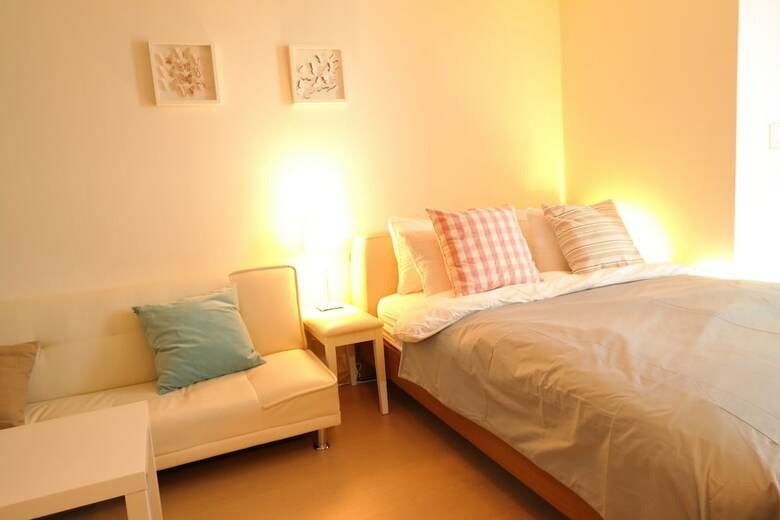 Apartamentos Myeongdong Studio