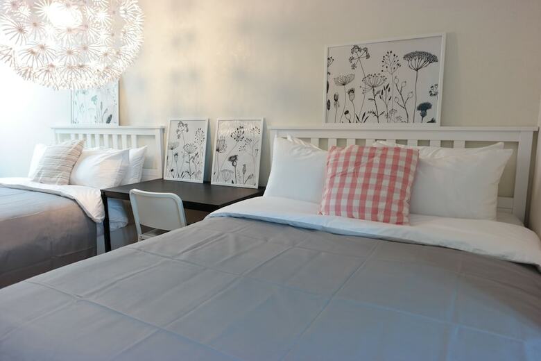 Apartamentos Myeongdong Studio