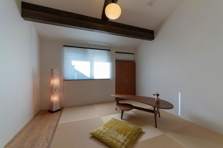 Toji Akebono-an