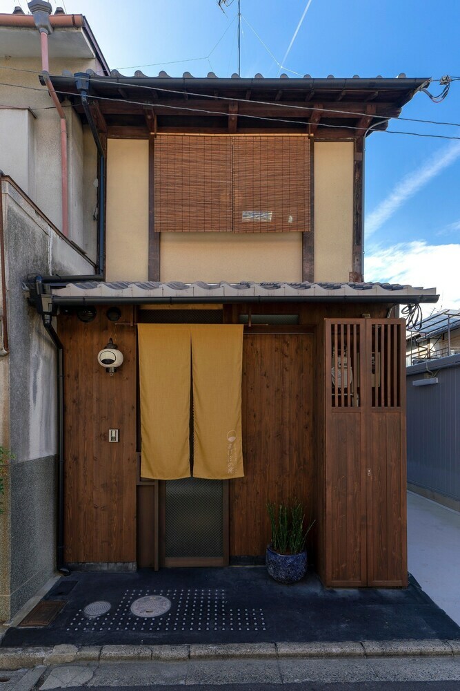 Toji Akebono-an