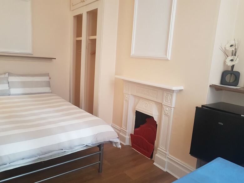 Hotel Glenfield Lodge Guest House