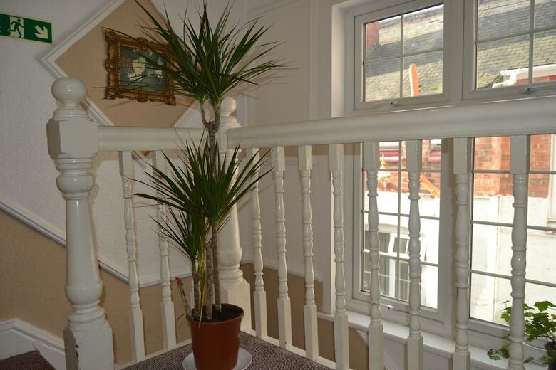 Hotel Glenfield Lodge Guest House