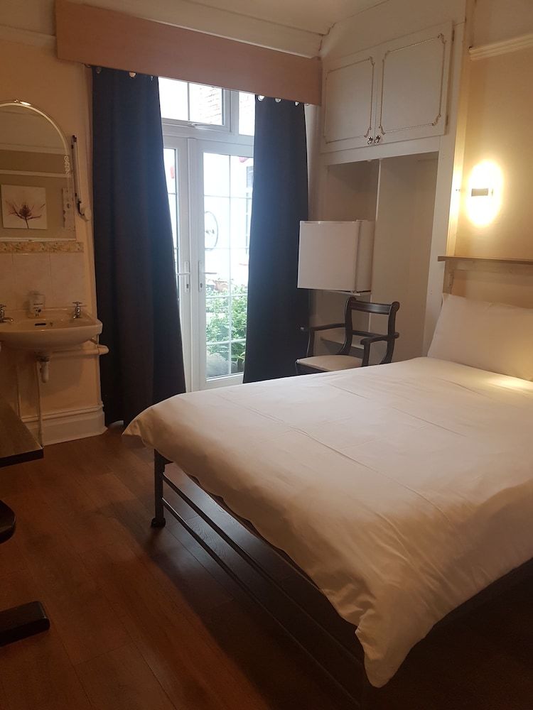 Hotel Glenfield Lodge Guest House