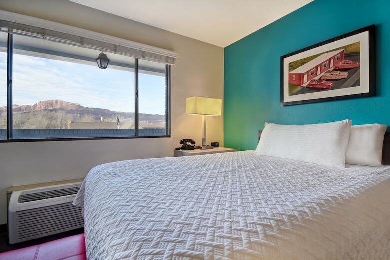 Motel Expedition Lodge