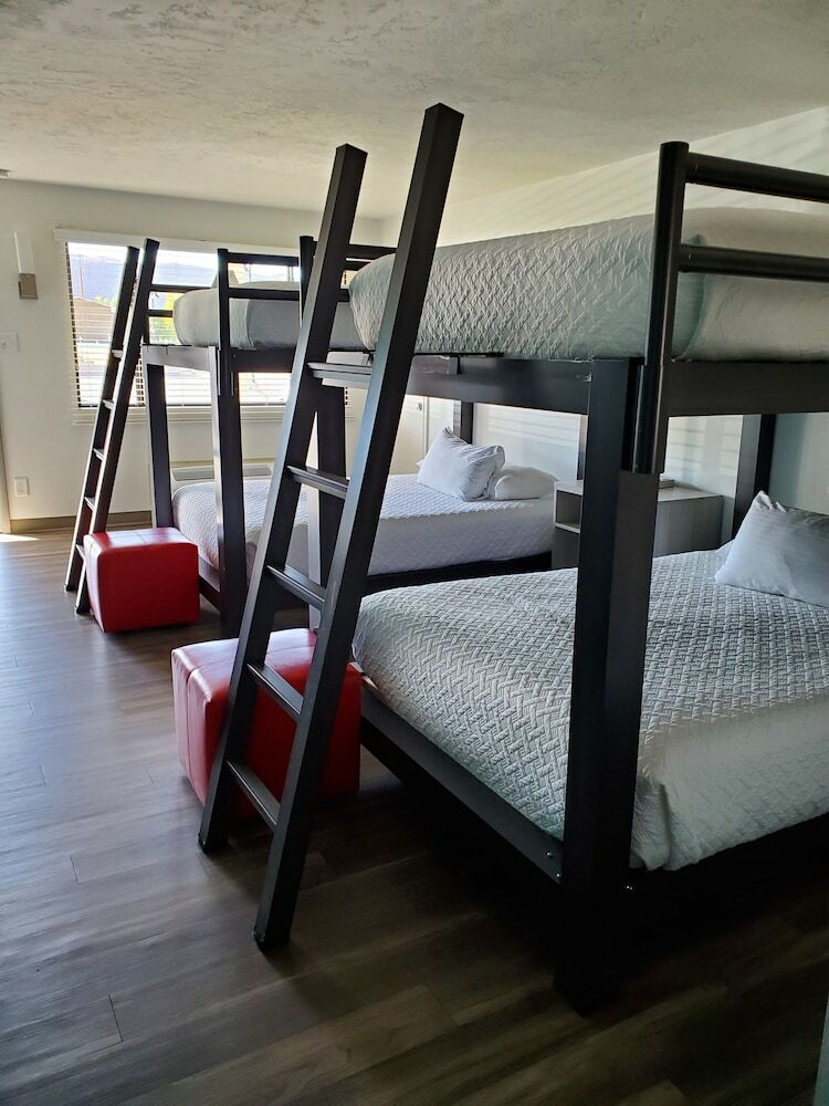 Motel Expedition Lodge