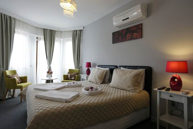 Himm Hotel