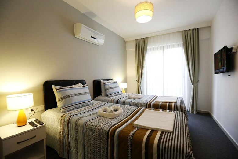 Himm Hotel