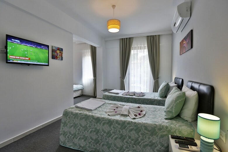 Himm Hotel