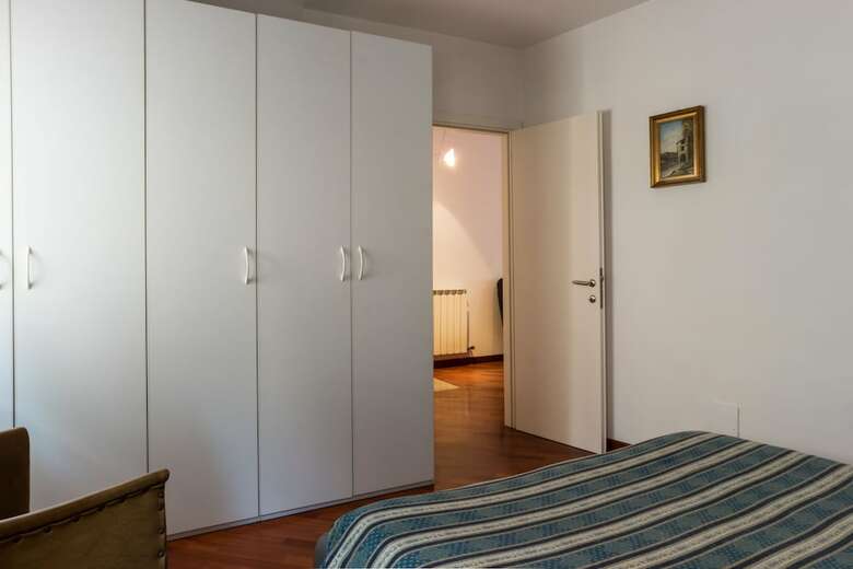 Apartamento Ca' Marina