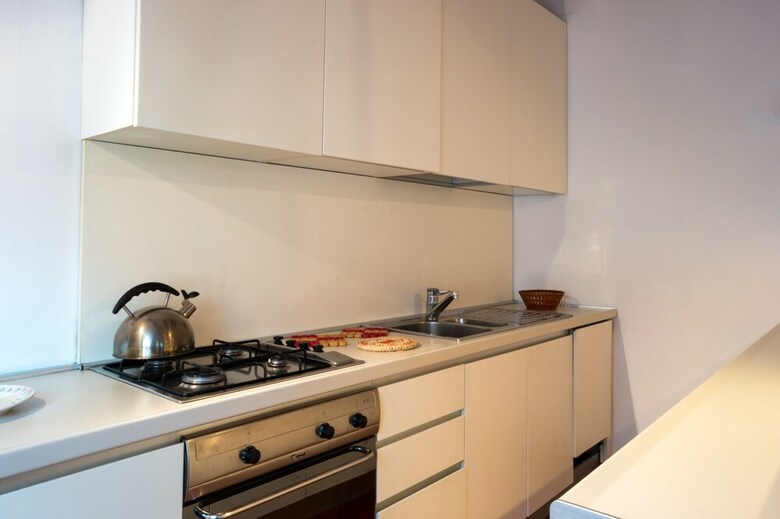 Apartamento Ca' Marina