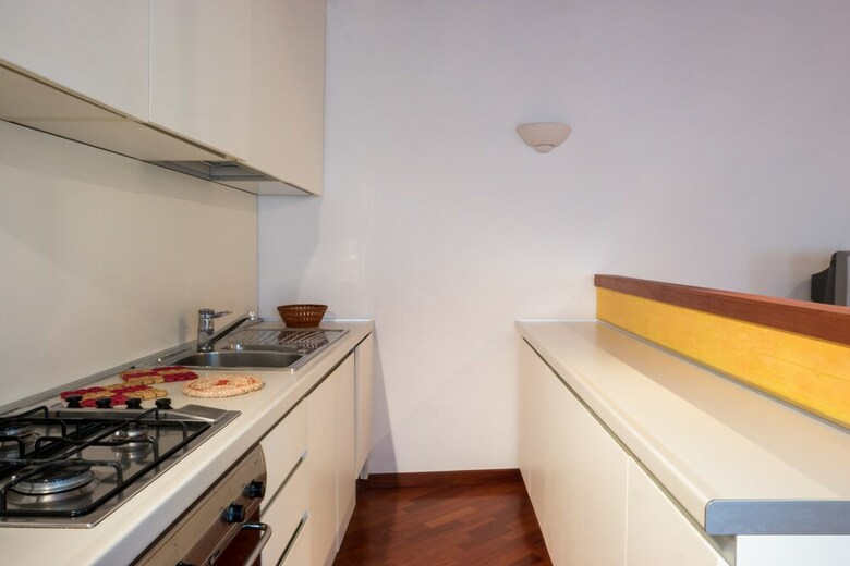 Apartamento Ca' Marina