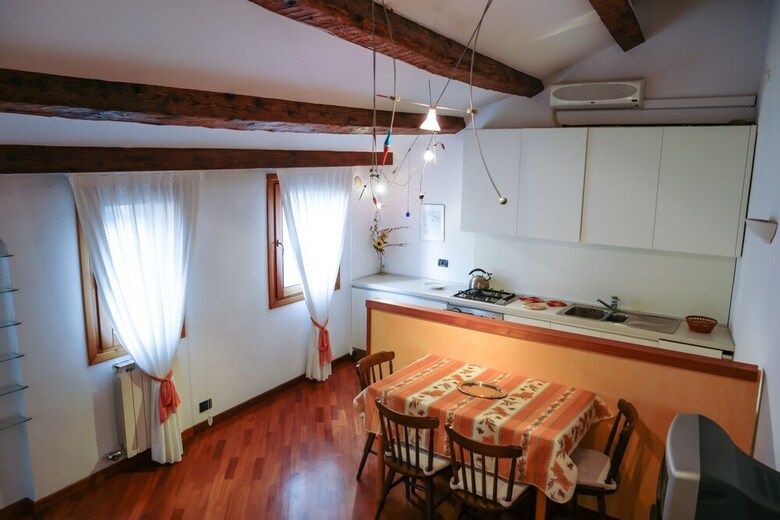 Apartamento Ca' Marina