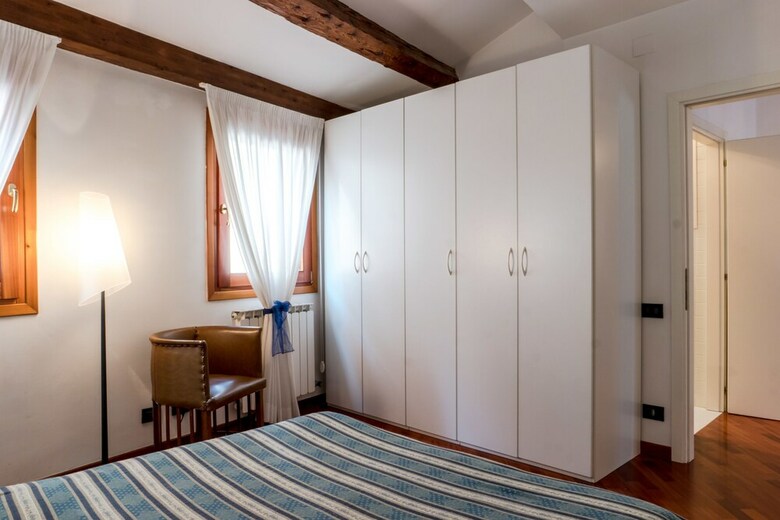 Apartamento Ca' Marina