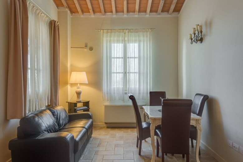 Apartamento La Beccanina Country Resort