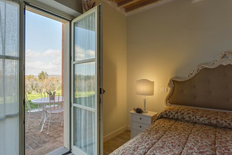 Apartamento La Beccanina Country Resort