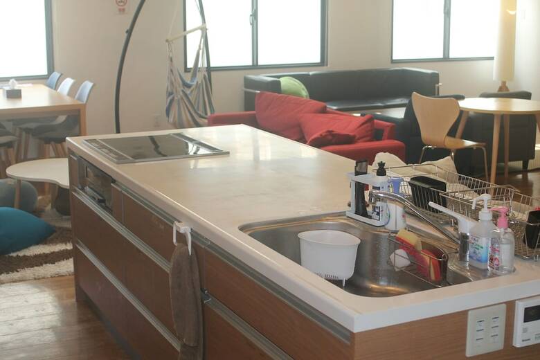 Hostal Toho Learning House - Hostel