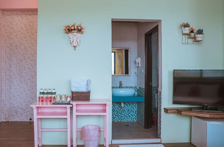 Bed & Breakfast Big Fish House