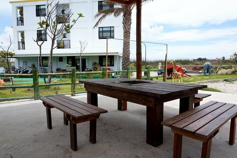 Bed & Breakfast Big Fish House