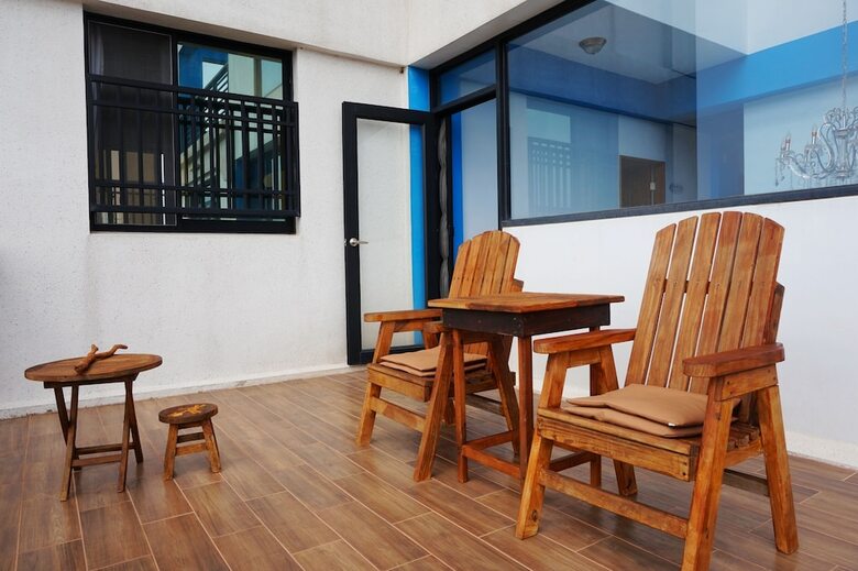 Bed & Breakfast Big Fish House