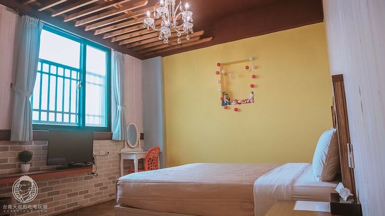 Bed & Breakfast Big Fish House