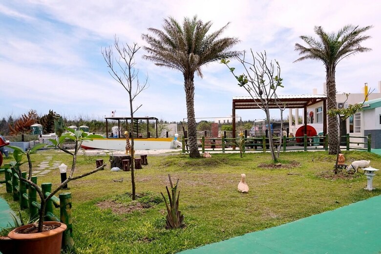 Bed & Breakfast Big Fish House