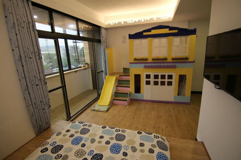 Bed & Breakfast Hualien Inn