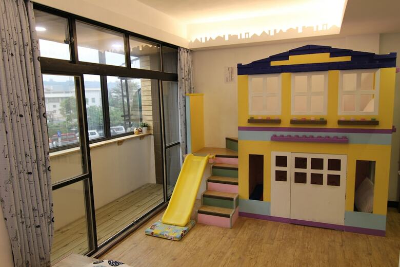 Bed & Breakfast Hualien Inn