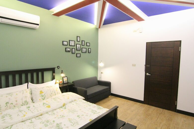 Bed & Breakfast Hualien Inn