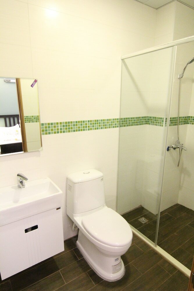 Bed & Breakfast Hualien Inn