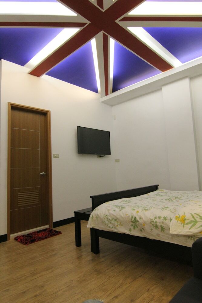 Bed & Breakfast Hualien Inn