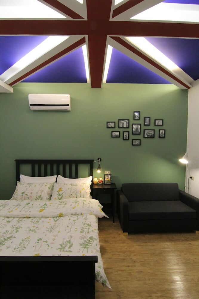 Bed & Breakfast Hualien Inn