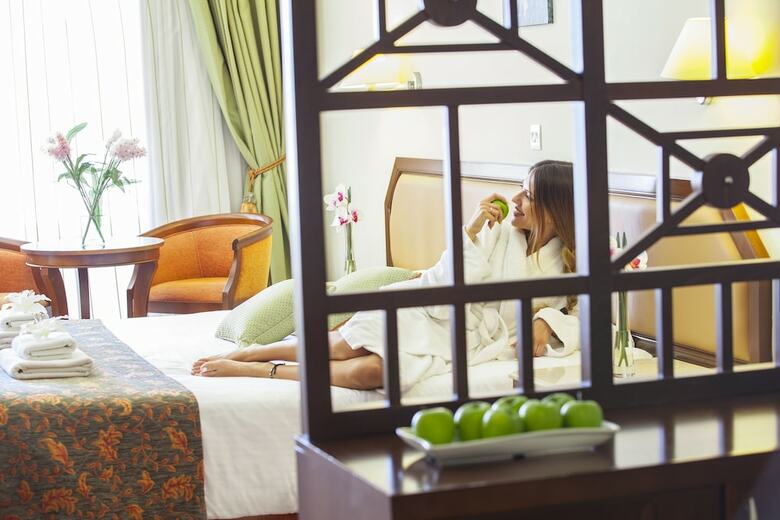 Aquamare Beach Hotel & Spa