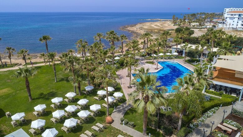 Aquamare Beach Hotel & Spa