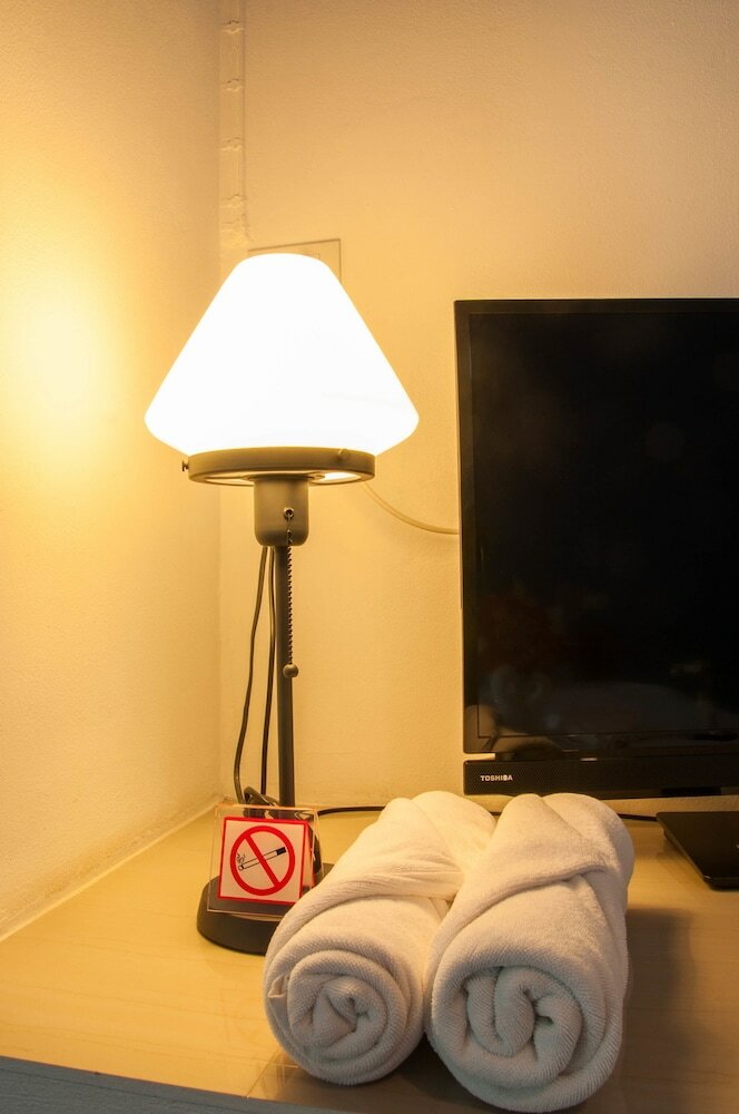 Hotel Baan Lugchang