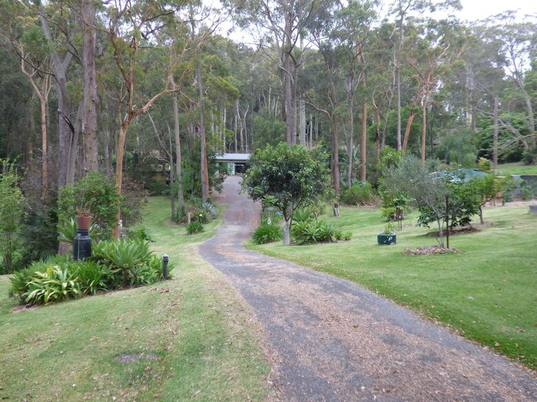 Apartamentos Werekataba