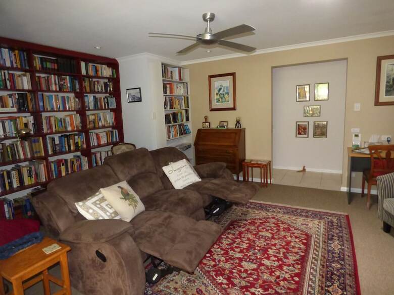 Apartamentos Werekataba