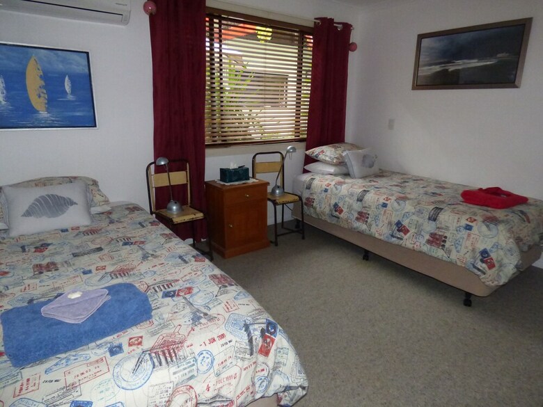 Apartamentos Werekataba