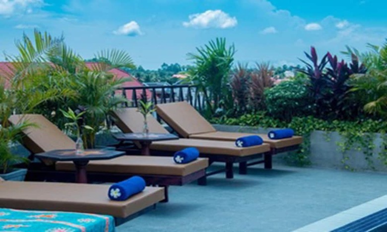 Day Sunrise Hotel