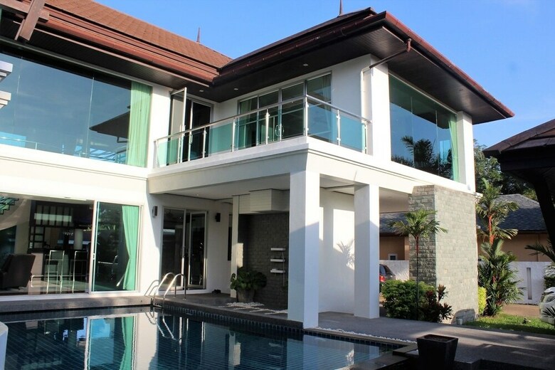 Villa Solitude